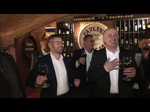 GABI BÂRSĂUAN -  Timpule Hoinarule