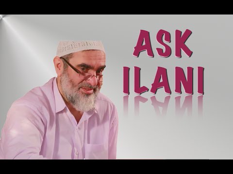 Elimi Tuttu "SENİ SEVİYORUM" Dedi ᴴᴰ - Nureddin Yıldız Hocaefendi