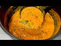 💯ഇത്രയും രുചിയുള്ള തക്കാളി കറിയോ😋👌 Kerala Tomato Curry 