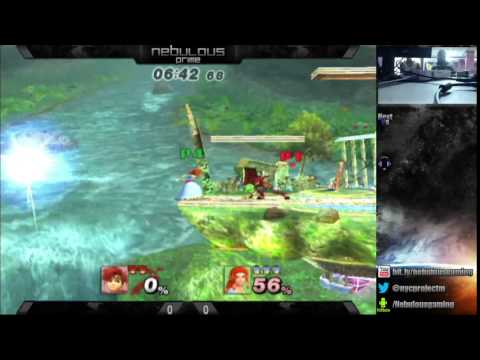 Nebulous PM anniversary:  - :  vs.