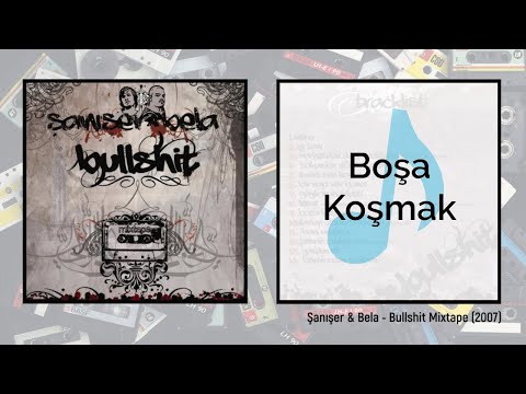Video thumbnail for Boşa Koşmak