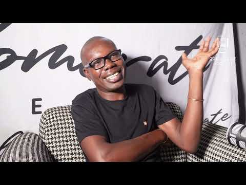 EPISODE 38 | MACINGELANI Talks MUSIC CAREER, START, IMPACT IN MUSIC &  LIFE