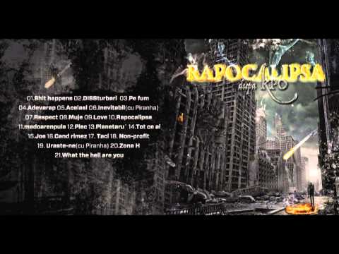 Kpo - Plec (Instrumental)