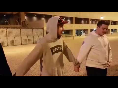 DEAENEY VS HARKO FINAL 7º FECHA (22/10/17)