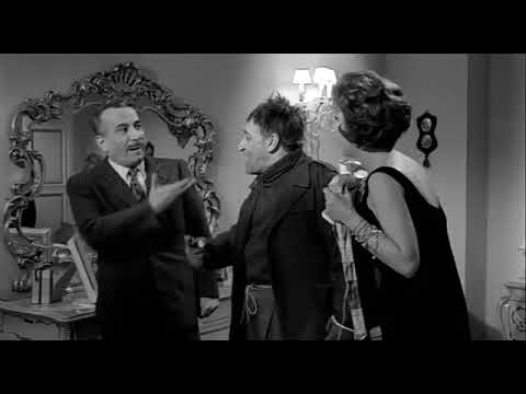 Sei tu Antonio, fai vedere chi sei!