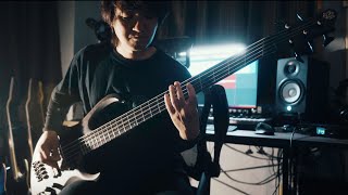 Video thumbnail for 【Bass Playthrough】As Alliance | Clearer | Ibanez BTB805MS by As Alliance
