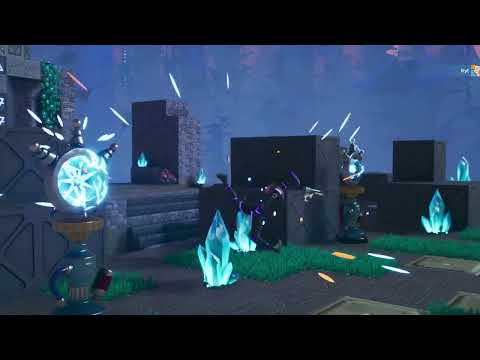 Block N Load 2 [PC] Closed Beta Trailer