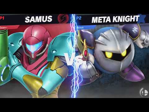 LHT @ Hollywood Castle #01 - IcyMist vs Mazer | Joseph / Top 16 - Winners Quarters