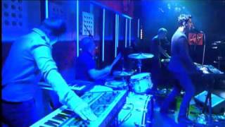 Extra opname: Goose - Can't stop me now - 30-11-2010