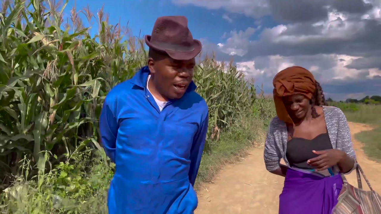Skit featuring Gamuchirai Duve