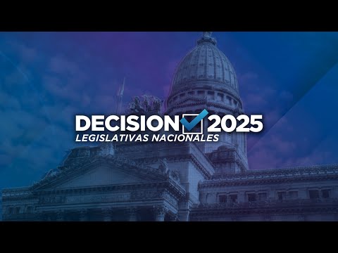 ELECCIONES LEGISLATIVAS 2025: LOS RESULTADOS MINUTO a MINUTO - NOTICIERO 9 - 26-10-25