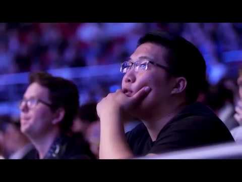 IEM Sydney 2018 (Official Recap)