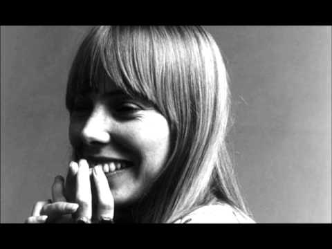 Joni Mitchell - Cold Blue Steel and Sweet Fire (Best Version-LIVE)