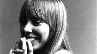 Joni Mitchell - Cold Blue Steel and Sweet Fire (Best Version-LIVE)