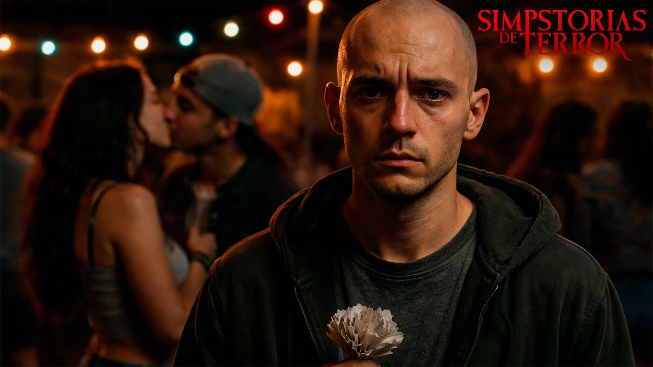 Dejé de ser hombre para que me aceptara - Simpstorias de Terror