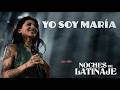 Cazzu - Noches de Latinaje | "Yo soy María" de Astor Piazzolla