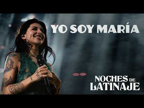 Cazzu - Noches de Latinaje | 