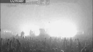 U2 - Luminous Times (Hold On To Love) - U2mixer Video Remix