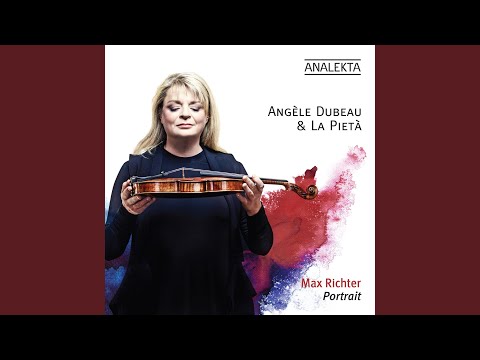 On the Nature of Daylight – Written on the Sky (From “The Blue Notebooks” and...