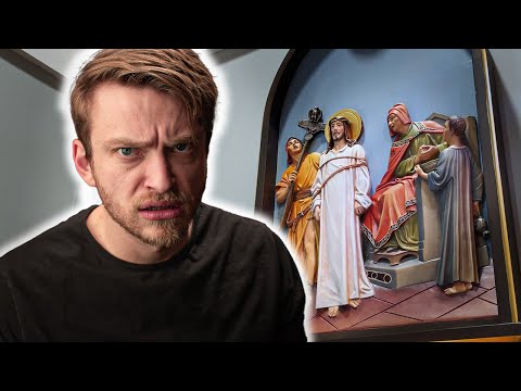 South Carolina Catholics and the End of the World