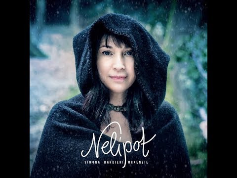 Simona Barbieri McKenzie - Premonition