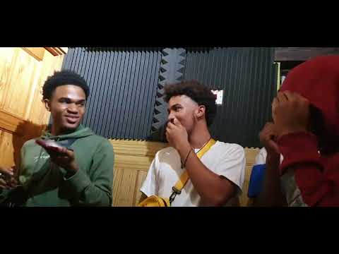 Marks Man X 1 Biggs Don X Nile Freestyle Outta Space Records / Steel Chest