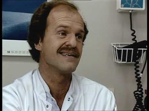 Medisch Centrum West Seizoen 1 Aflvevering 5 - Overspel