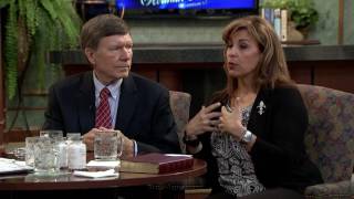 Herman and Sharron - Dr. Charles Price and  "Silica System and Boost"