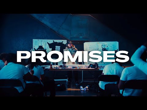 [FREE] Potter Payper x Nines Emotional Sample Type Beat 2022 - "Promises" UK Rap Instrumental 2022