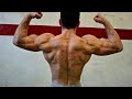 BEST BACK WORKOUT FOR MASS AT HOME (NO EQUIPMENT)