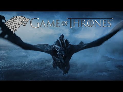 Game of Thrones Season 7 Full Soundtrack Music (High Quality)