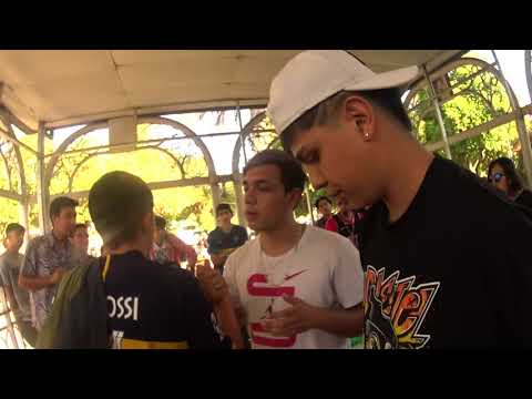 OCTAVOS: JAM VS KRAMPUS VS CLONOMI (TR FECHA 4)