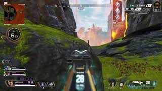 ［APEX］ランク盛り隊