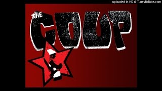 The Coup - Head of State