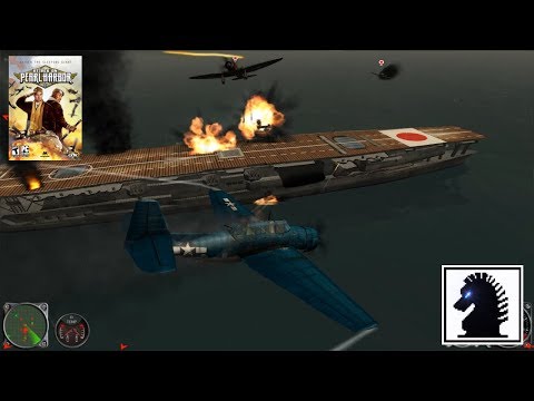PC Attack on Pearl Harbor - USAF Mission #05: Battle of the Java Sea