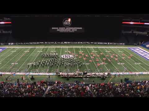 Phantom Regiment 2021 Closer