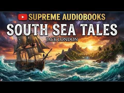 South Sea Tales by Jack London — free full audiobook