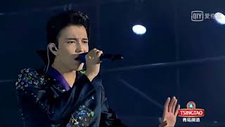 Dimash &quot;War and Peace&quot; -English translation