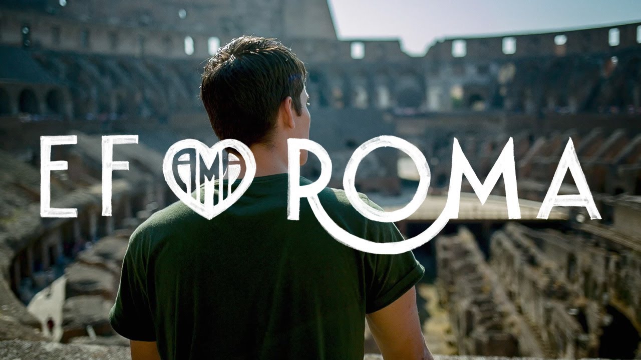 羅馬 Rome