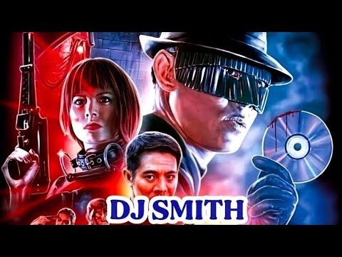 DJ SMITH ACTION MOVIE "JET LEE" 2O25 #djsmith