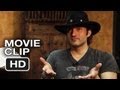 Side By Side Movie CLIP Robert Rodriguez 2012 Film Documentary Movie HD