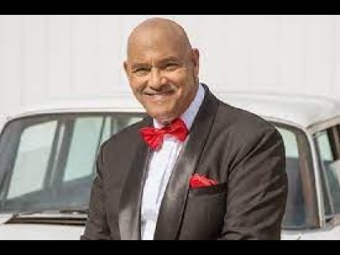 Phil Perry & Shannon Pearson - Tell Me If You Still Care