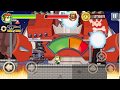 Dan The Man Stage 8-4-3 Final Boss (Android Games) | Dan The Man GamePlay Full Walkthrough