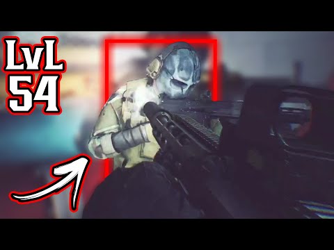 Farming LvL 50+ PMCs Like It's NOTHING...