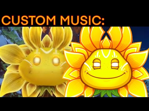 Super Sunflower Queen Wave + Sunflower Queen’s Theme