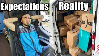 Watch This Video Before You Decide to Work For Amazon!