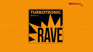 Cover art for Rave