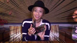 袁詠琳 Cindy Yen 「此刻正好 This Moment 」EP Unboxing