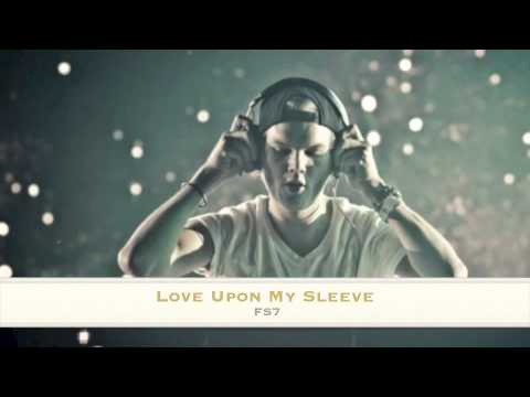 Avicii vs John Newman - Heart Upon My Sleeve vs Love Me Again (FS7 Mashup)