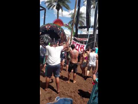 Soulvision 2016 - Vini Vici